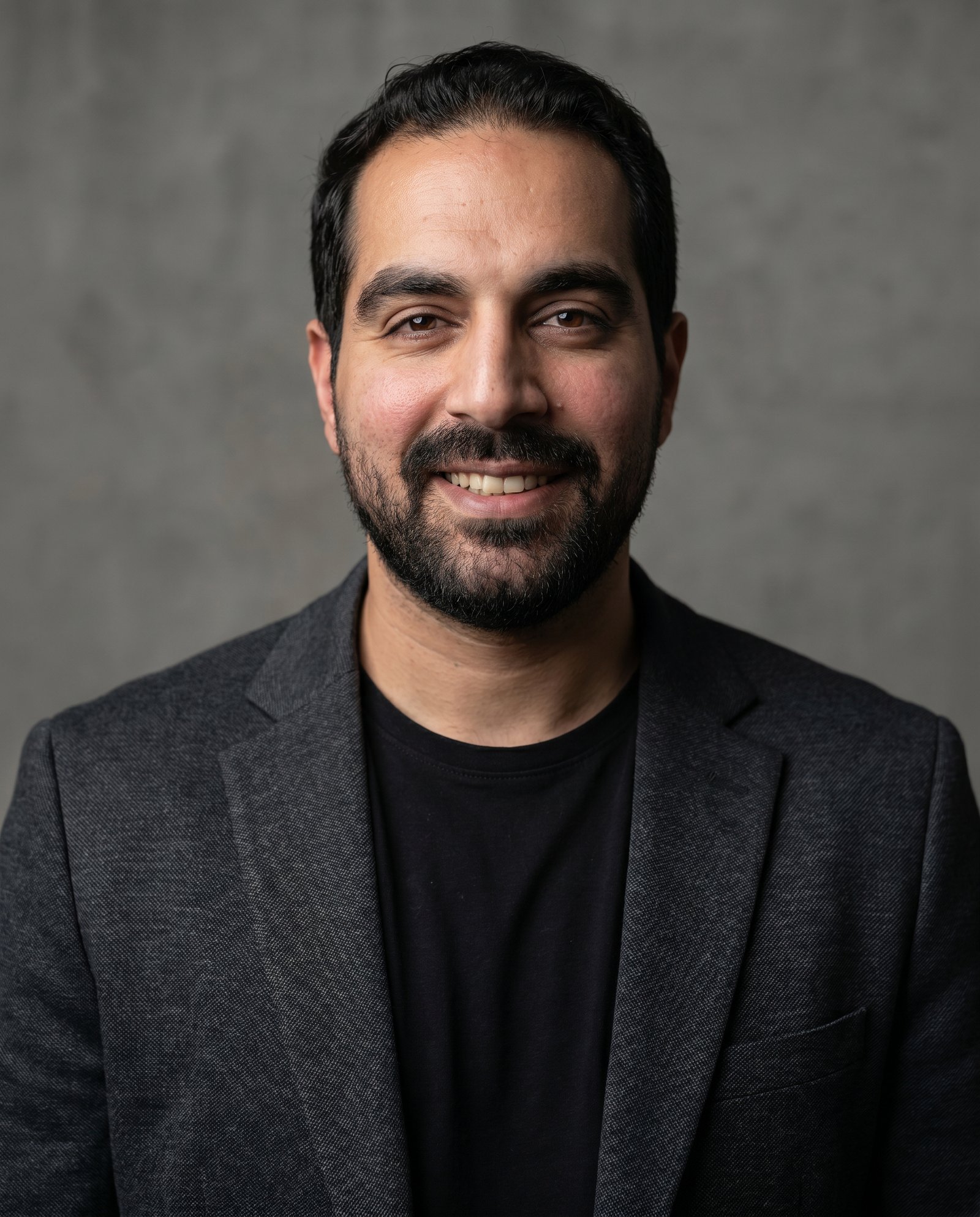Bassem Shadi