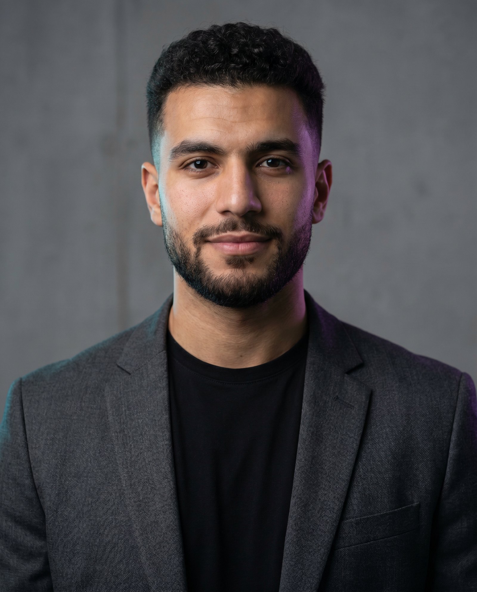 Mahmoud Ali